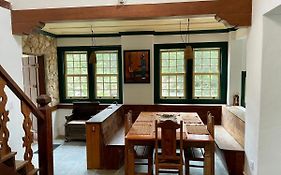 Casas Aguas Cantantes